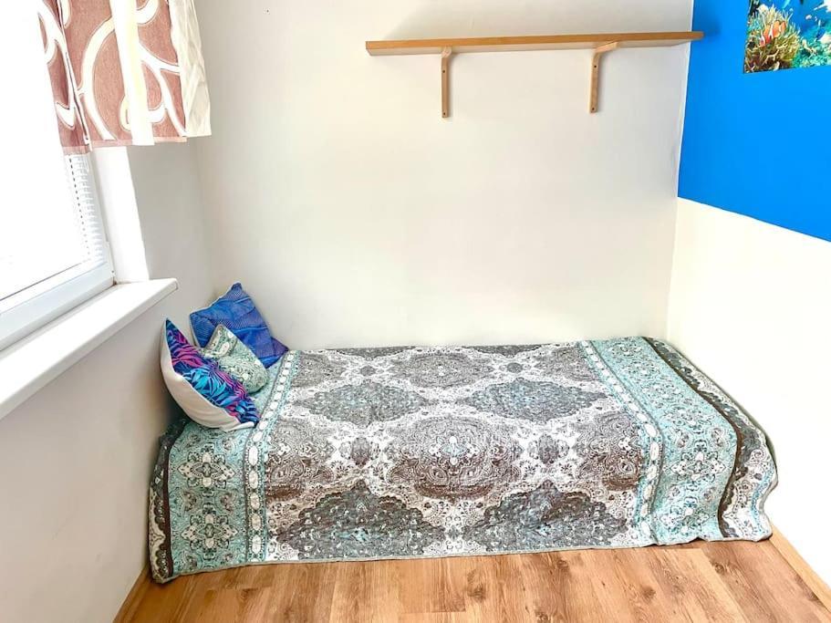 2,5 Izbovy Apartman V Ruzinove S Parkovanim Zdarma Pressburg Exterior foto